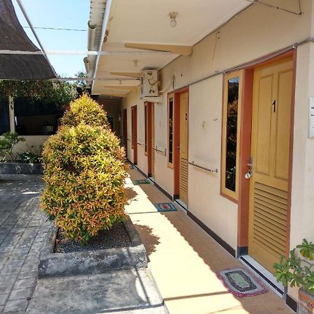全景民宿 外南梦 外观 照片
