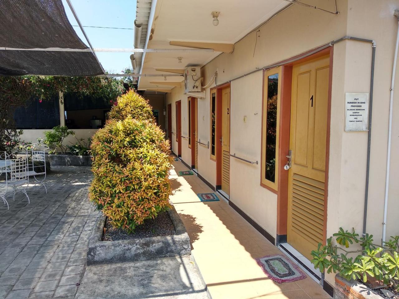 全景民宿 外南梦 外观 照片